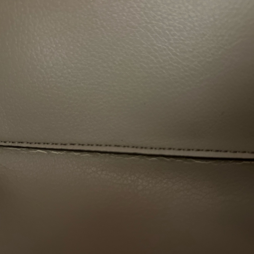 Michael Kors Navy Blue Tote Bag - Picture 13 of 16